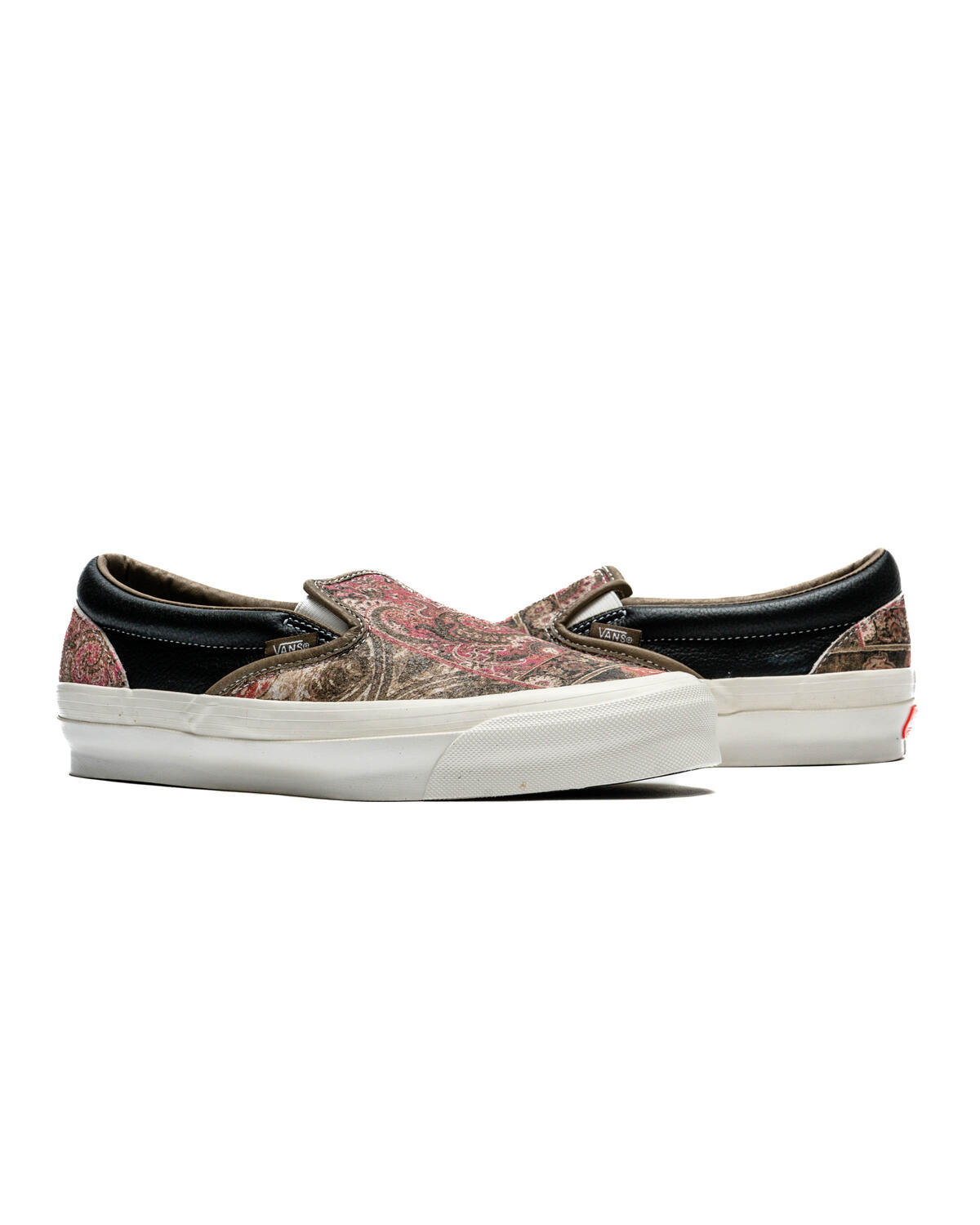 Vans UA OG Classic Slip-On LX | VN0A32QNBYW1 | AFEW STORE